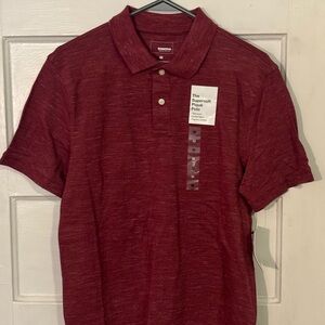 NWT polo
